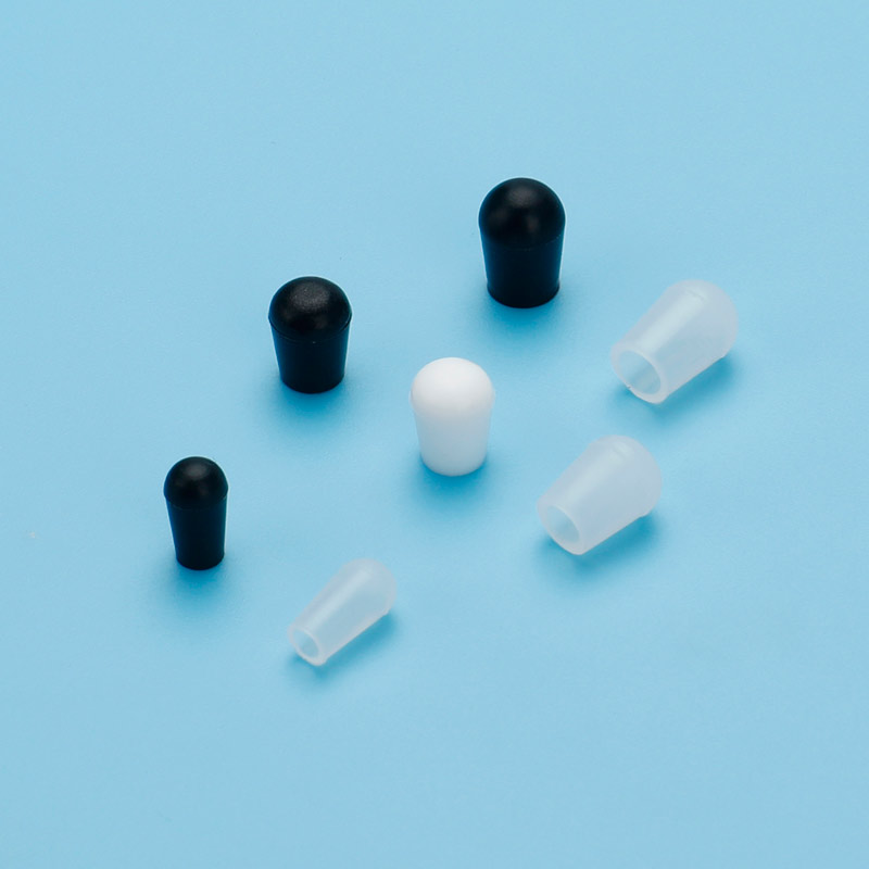 螺絲帽硅膠套 家具電器配件環保鐵線帽