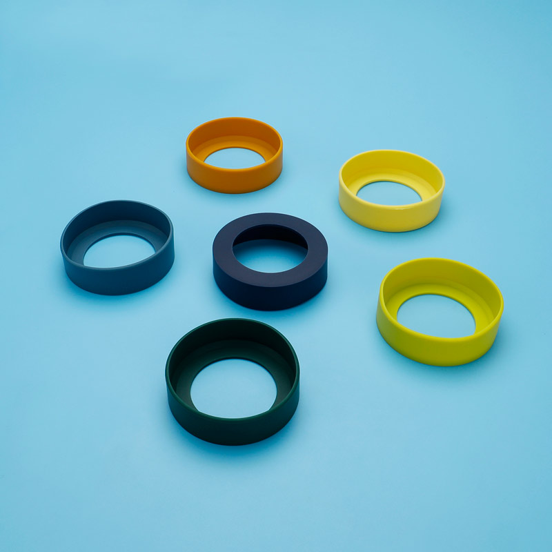 杯托保溫杯杯硅膠墊 杯底防護(hù)套